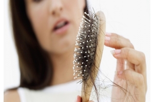 Some Medical Conditions That Causes Hair Loss