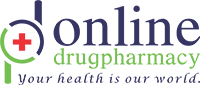 Online Drug Pharmacy