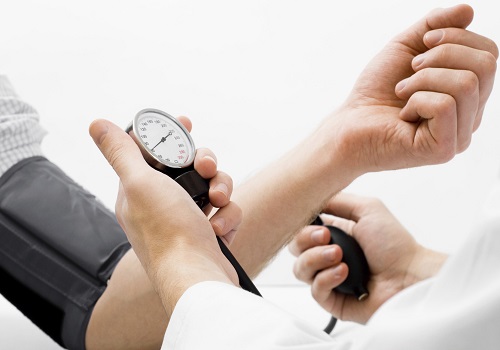 Hypertension: 6 Ways To Keep Blood Pressure Under Control