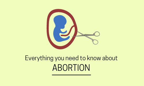 abortion guide