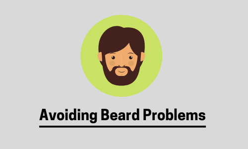 Tips for beard care