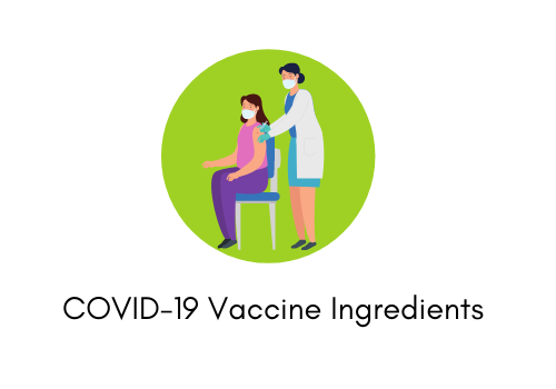 coronavirus vaccine ingredients