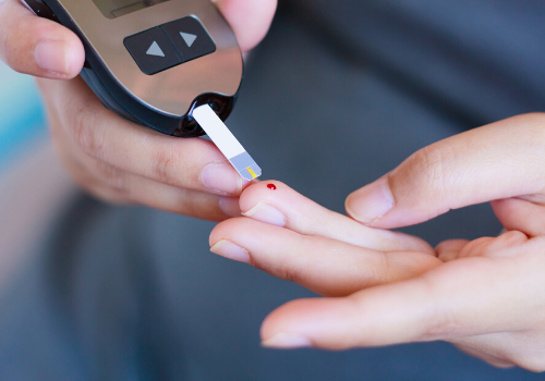 Diabetes Mellitus: Types, Causes, Symptoms & Tests