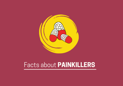 painkillers