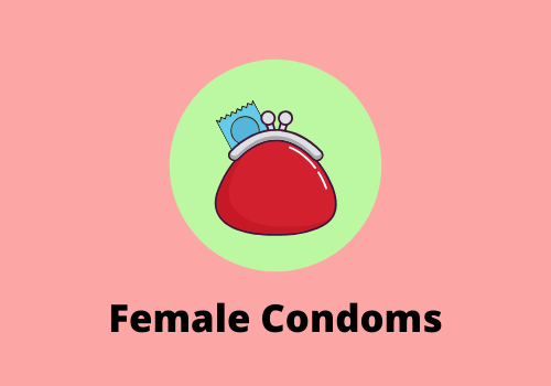 Female Condoms – The supplement to your internal channel