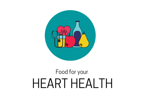 Foods Essential For Your Heart To Remain Healthy