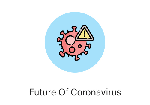 future of the coronavirus