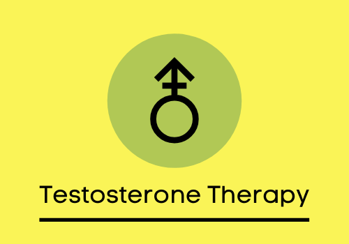 All you should know about testosterone therapy