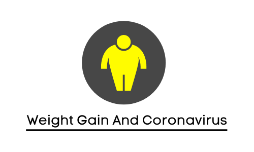 weight gain during lockdown 