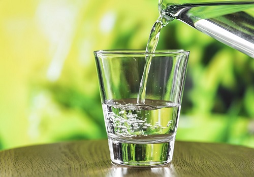 Summers Special: How To Stay Hydrated All Day Long