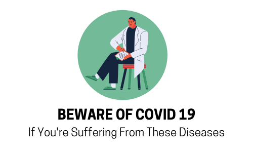 diseases that are more vulnerable to coronavirus