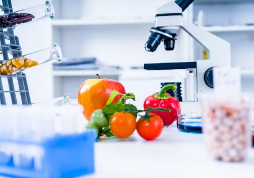 Is Genetically Modified Food Safe?