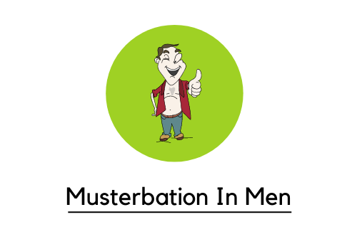 musterbation in men