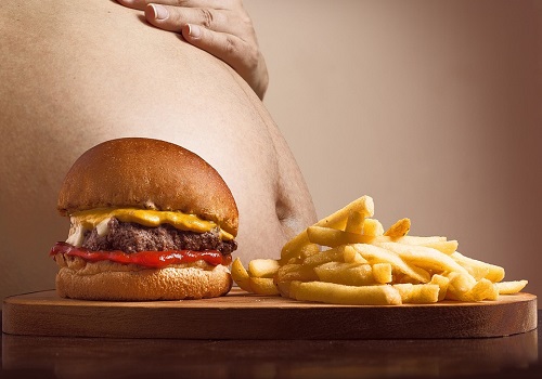 Possible Causes Of High Obesity Rate