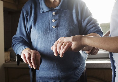Are You Aware Of The Complications Of Parkinson's Disease