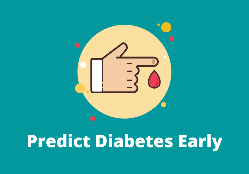 Here are some tips and tricks to predict diabetes early. 