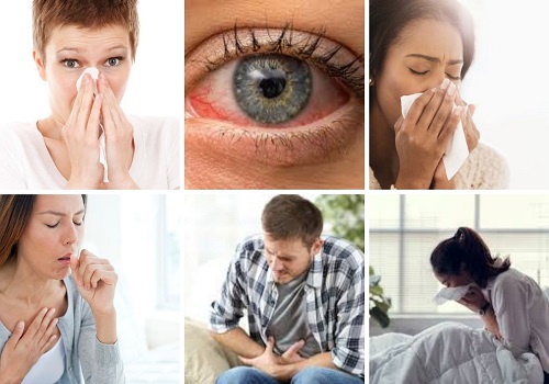 Six Diseases You Need To Watch Out For During Winters