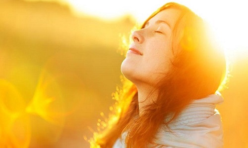How Sunlight Plays A Role In Keeping A Person Healthy?