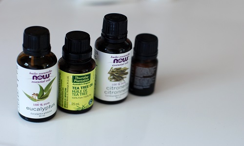 Some Unknown Health Benefits Of Tea Tree Oil