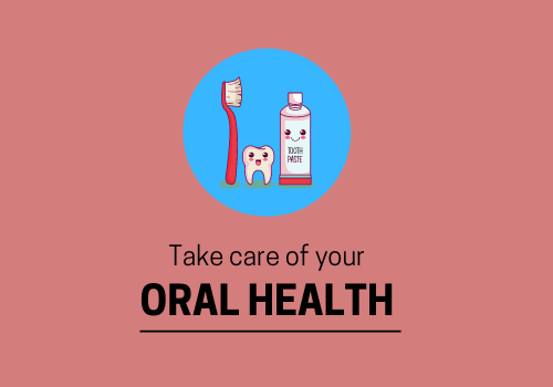 oral heath care guideline