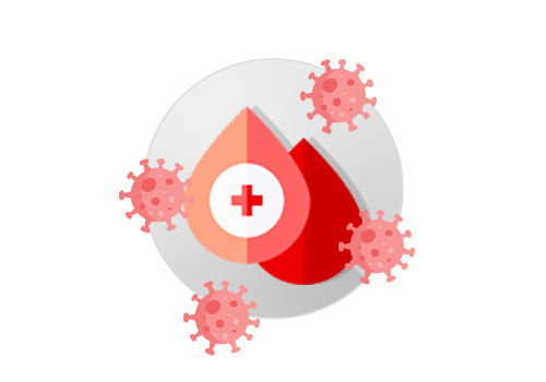 Why Blood Type May Matter for COVID Infection?