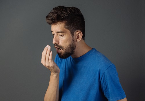 Bad Breath And Its Possible Causes