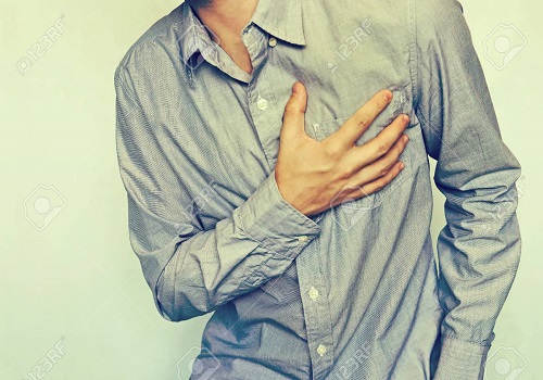 Diseases That Make You Prone To Chronic Heart Disease