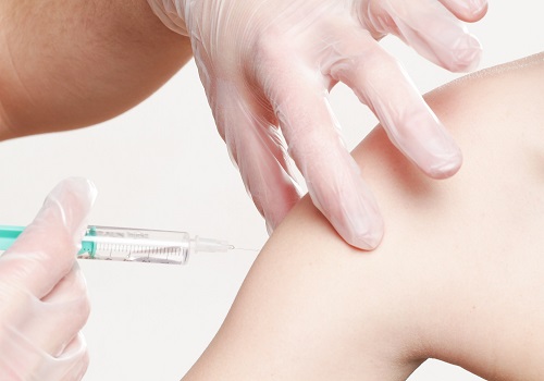 5 vaccines your child need right now