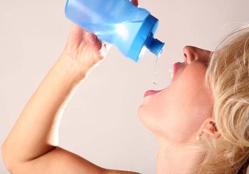 Knowing Some Possible Causes Of Dry Mouth