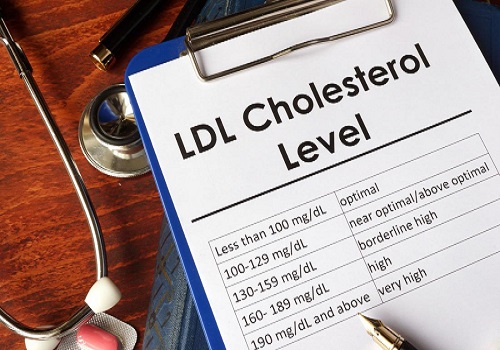 Some Ways To Prevent High LDL Cholesterol Levels
