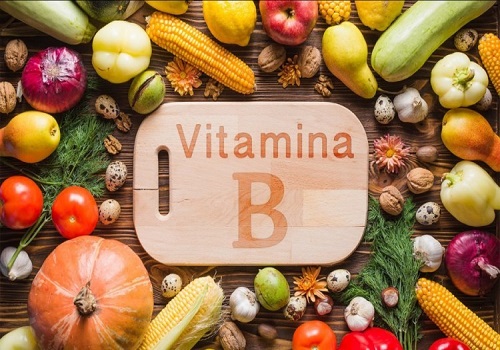 Role of Vitamin B complex in human body