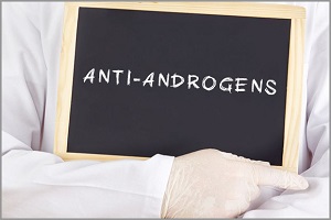 Anti Androgen