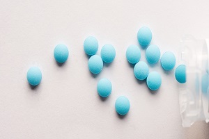 The Blue Pill (Sildenafil)